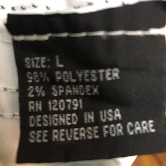 True Rock Active Tank  - Picture 5 of 5